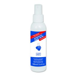 HOT Alcoholische Handdesinfectiespray - 100 ml
