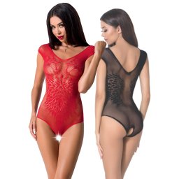 * PASSION Rode body Fenn, BS064