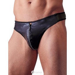 * SVENJOYMENT Wetlook Heren string ,SJ21113901701