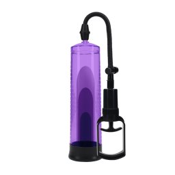 Pumped by Shots Basic Pump 2 - Waterdicht - Paars