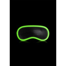 Ouch! by Shots Oogmasker - Glow in the Dark