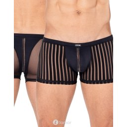 * LOOK ME Heren boxer short, LM2201-67