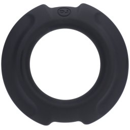 Doc Johnson Flexisteel - Siliconen Binnenmetaal Kern - 35 mm