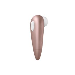 Satisfyer Nummer 1 - Air Pulse Stimulator - Lichtgoud