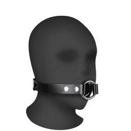 Ouch! by Shots Deep Throat Gag - Zwart
