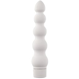 Doc Johnson Ribbed Vibe - 7 / 18 cm