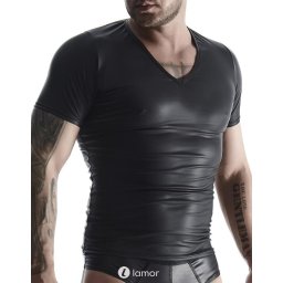 * RFP T-Shirt, TSH001 Zwart