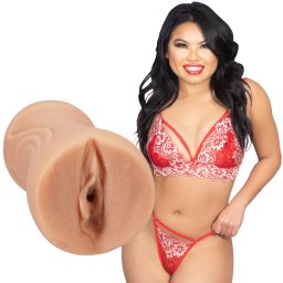 Doc Johnson Cindy Starfall - ULTRASKYN Pussy Masturbator