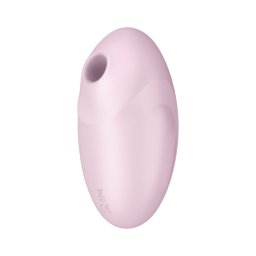 Satisfyer Vulva Lover 3 - Dubbele Luchtpulsvibrator - Roze