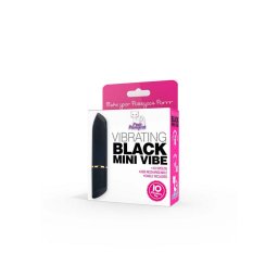 Vibrerende Mini Vibrator