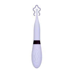Loveline by Shots Siliconen Tip Vibrator - Nacht Magie