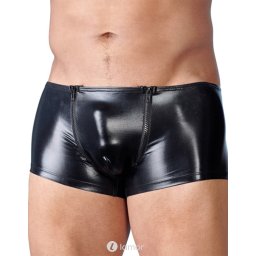 * SVENJOYMENT Wetlook Heren boxer ,SJ21316251701