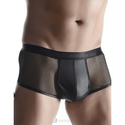 * RFP Short, SHo001 Zwart