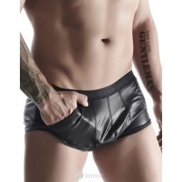 * RFP Short, SH0007 Zwart