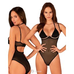 * OBSESSIVE Tule Body, Selinne