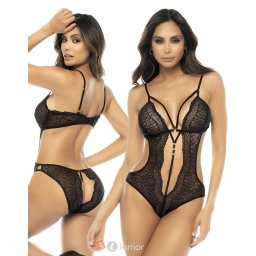 Mapalé Kanten body, MP210440