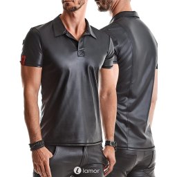 * RFP Wetlook heren Shirt , Romano001