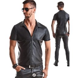 * RFP Matlook heren shirt, Remo001