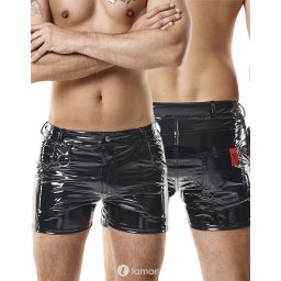 * RFP PVC heren Short, Fabiano