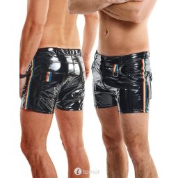* RFP PVC heren Short, Feliciano