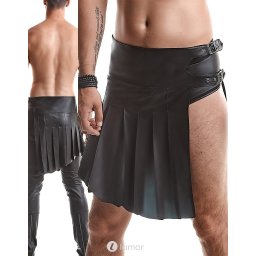 * RFP Wetlook heren rok, Claudio001