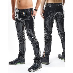 * RFP Heren PVC broek, Valerio