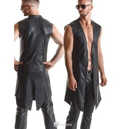 * RFP Half Lange heren vest, Marco001