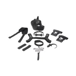 Neopreen Puppy Kit - Zwart
