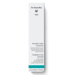 Dr. Hauschka Tandpasta Zout Sensitief