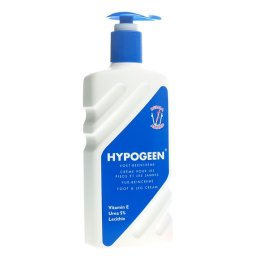 Hypogeen Voet-Beencreme