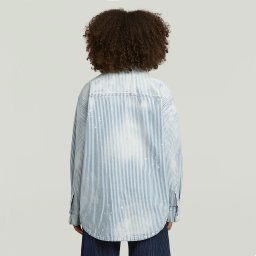 Maxi Overshirt - Anders - Dames