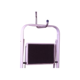 Ophanghaak 52 cm set van 2