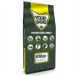YOURDOG CHESAPEAKE BAY RETRIEVER SENIOR 12 KG