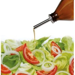 Schenktuit met dop set van 2
