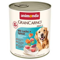 6x800g Original Adult