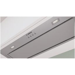 Bosch DLN77AC50 Afzuigkap geïntegreerd Grijs