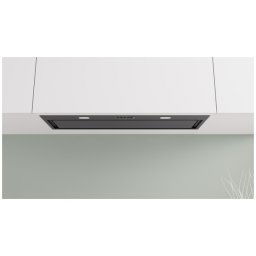 Bosch DLN87AC50 Afzuigkap geïntegreerd Grijs
