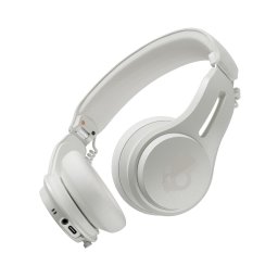 Skullcandy Icon ANC bluetooth Over-ear hoofdtelefoon wit