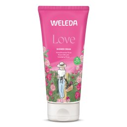 Weleda Aroma Shower Love