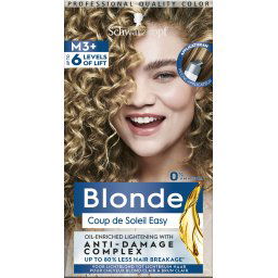 Schwarzkopf Blonde M3+ Coup De Soleil Easy