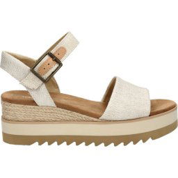 TOMS - maat 41- Shoes DIANA - Sandalen met hakDames Sandalen