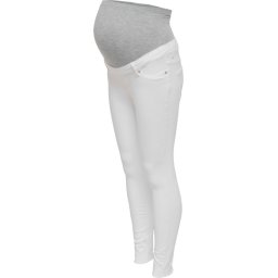 ONLY - Maat S X L32 - OLMBLUSH SK RAW ANK REA0730 Dames Jeans