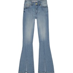 Raizzed - Maat 25/34 - SUNRISE SLIT Dames Jeans