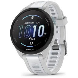 Garmin Forerunner 165 Sporthorloge Grijs