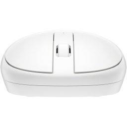 HP 240 LWH Bluetooth Mouse EURO Muis Wit