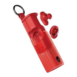 Skullcandy Method 360 ANC Oordopjes Rood