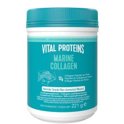 Vital Proteins Marine Collageen