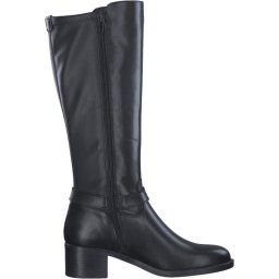 Tamaris - Maat 42- Dames Laarzen 1-25537-41 001 normaal