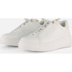 Marco Tozzi - maat 36 - Sneakers wit Synthetisch - Dames