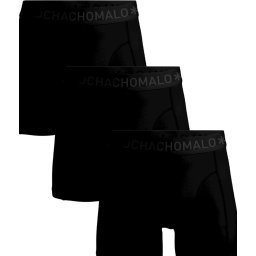 Muchachomalo Maat XXL Heren Boxershorts - 3 Pack Mannen Onderbroeken